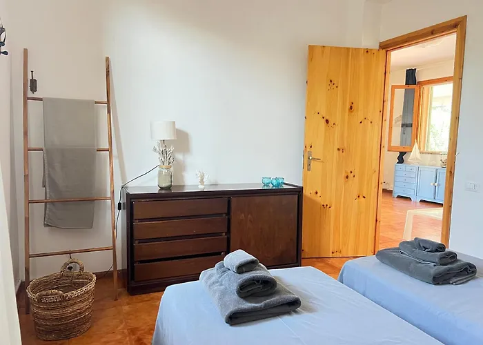 Casa Bedda
