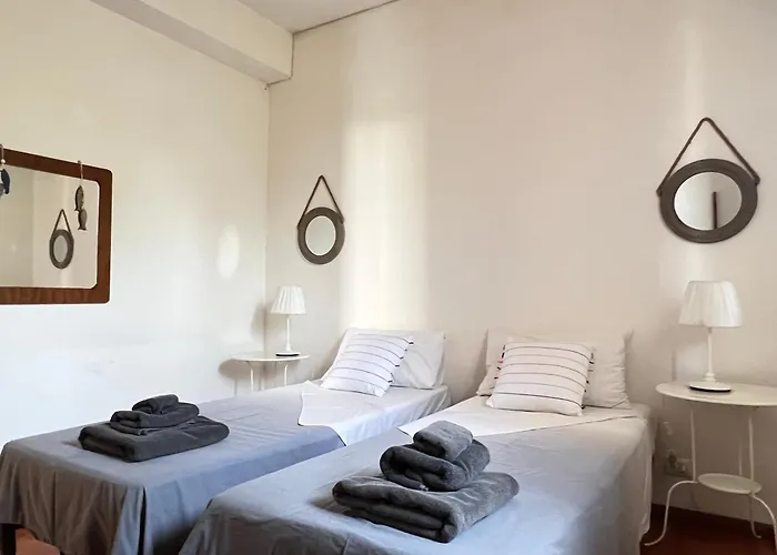 Casa Bedda