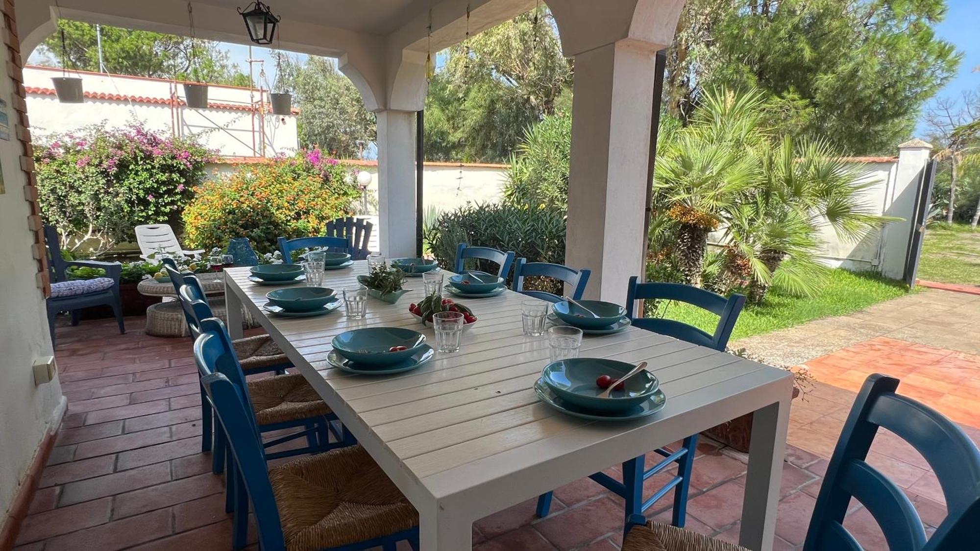 Apartamento Casa Bedda *