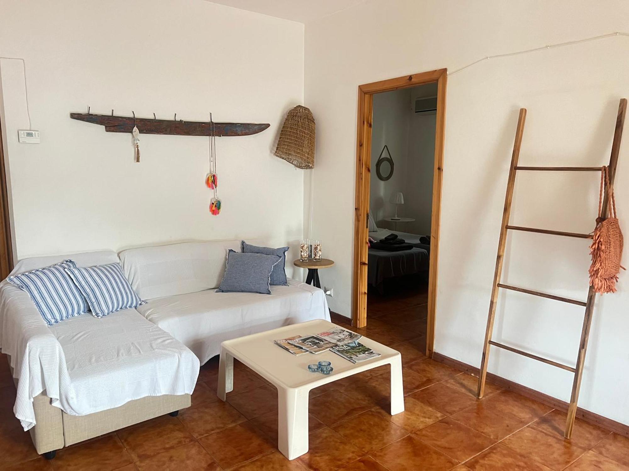 Casa Bedda Apartamento Agnone Bagni