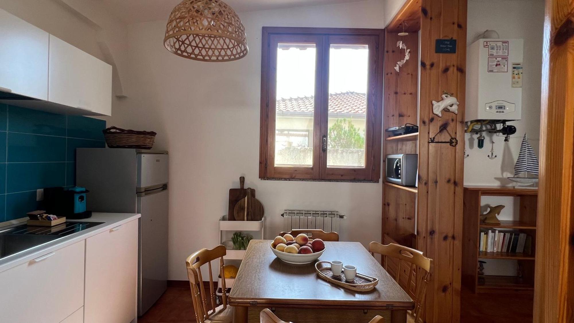 Casa Bedda Agnone Bagni