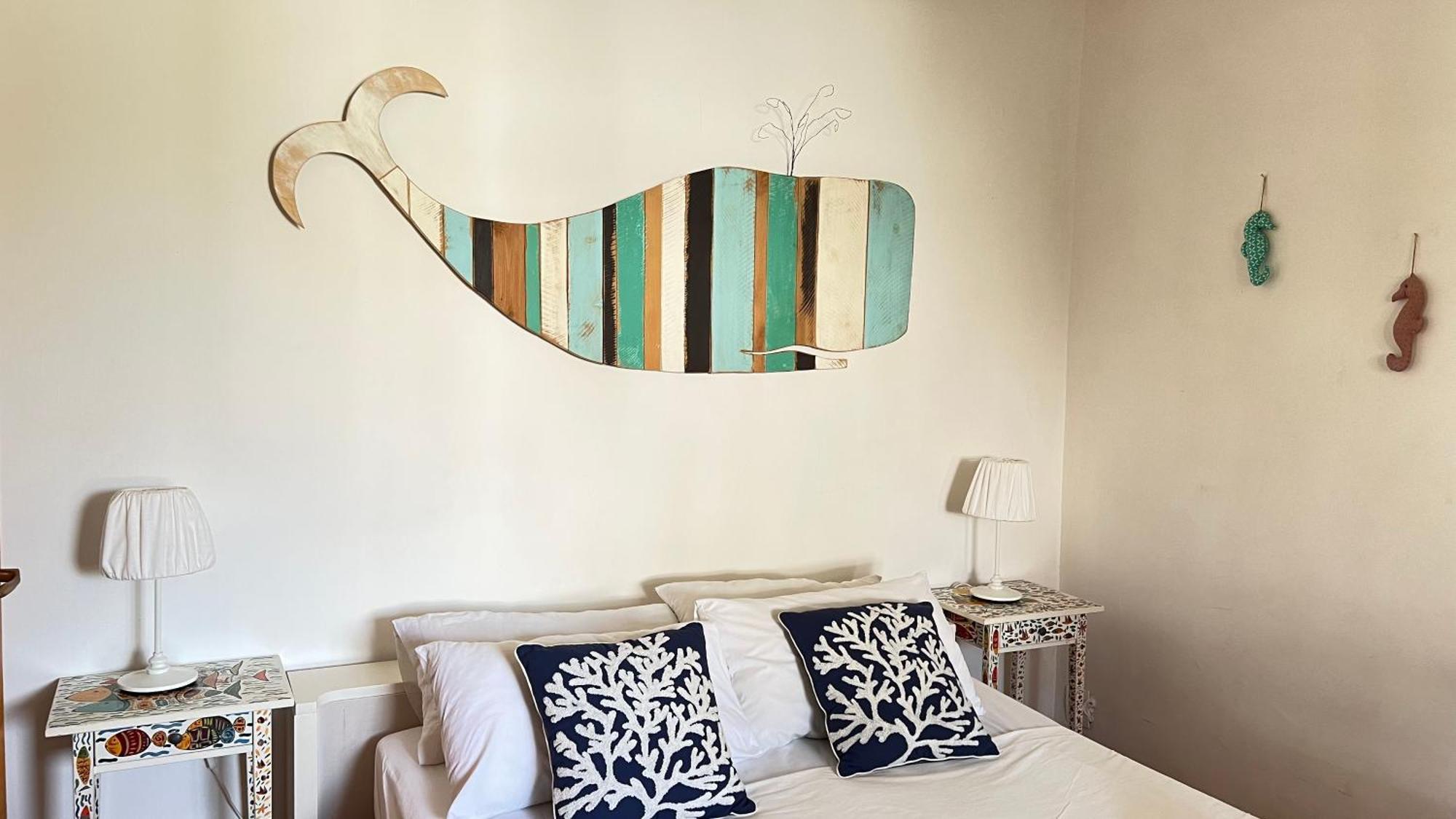 Apartamento Casa Bedda *
