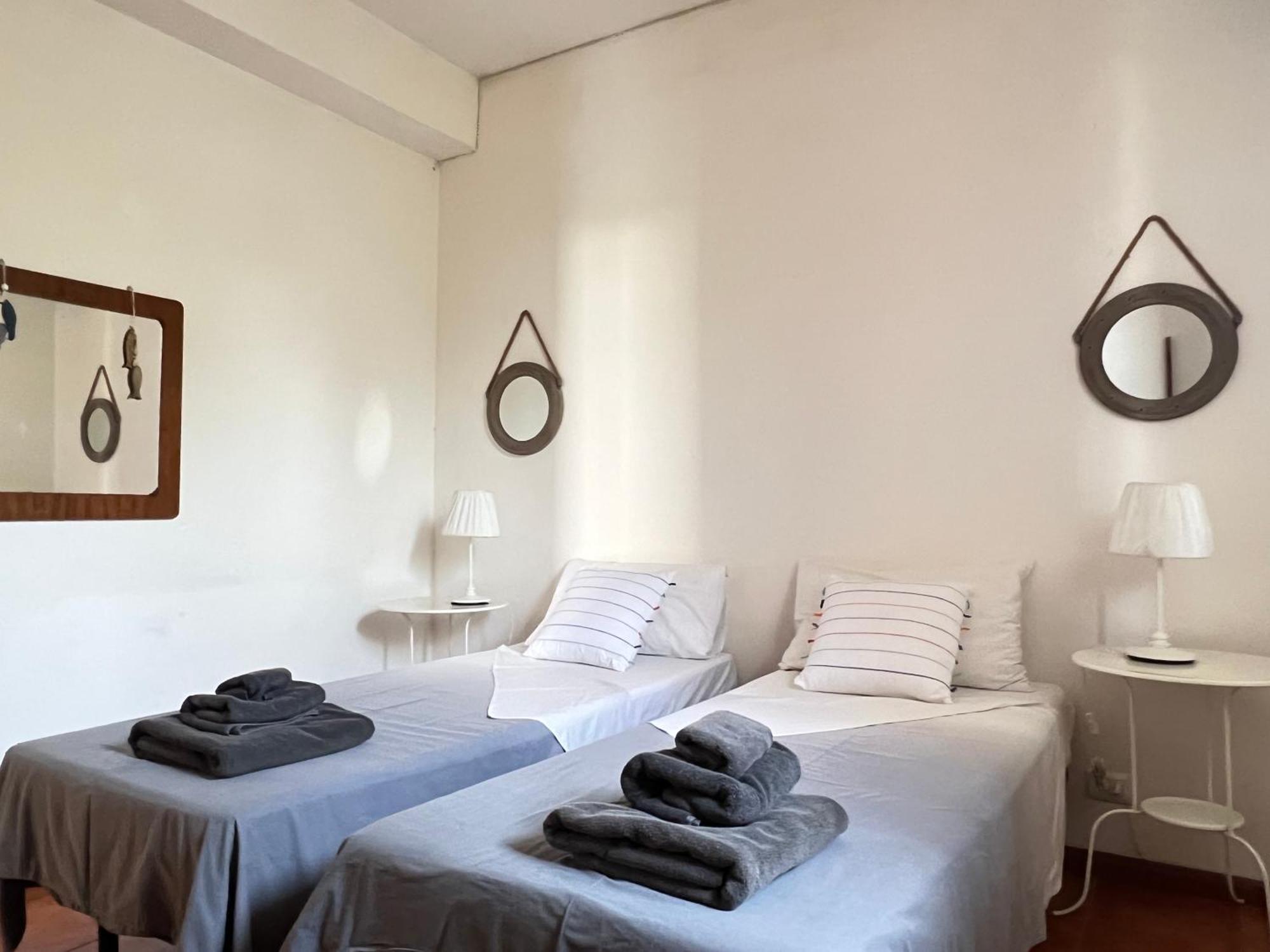 Apartamento Casa Bedda *