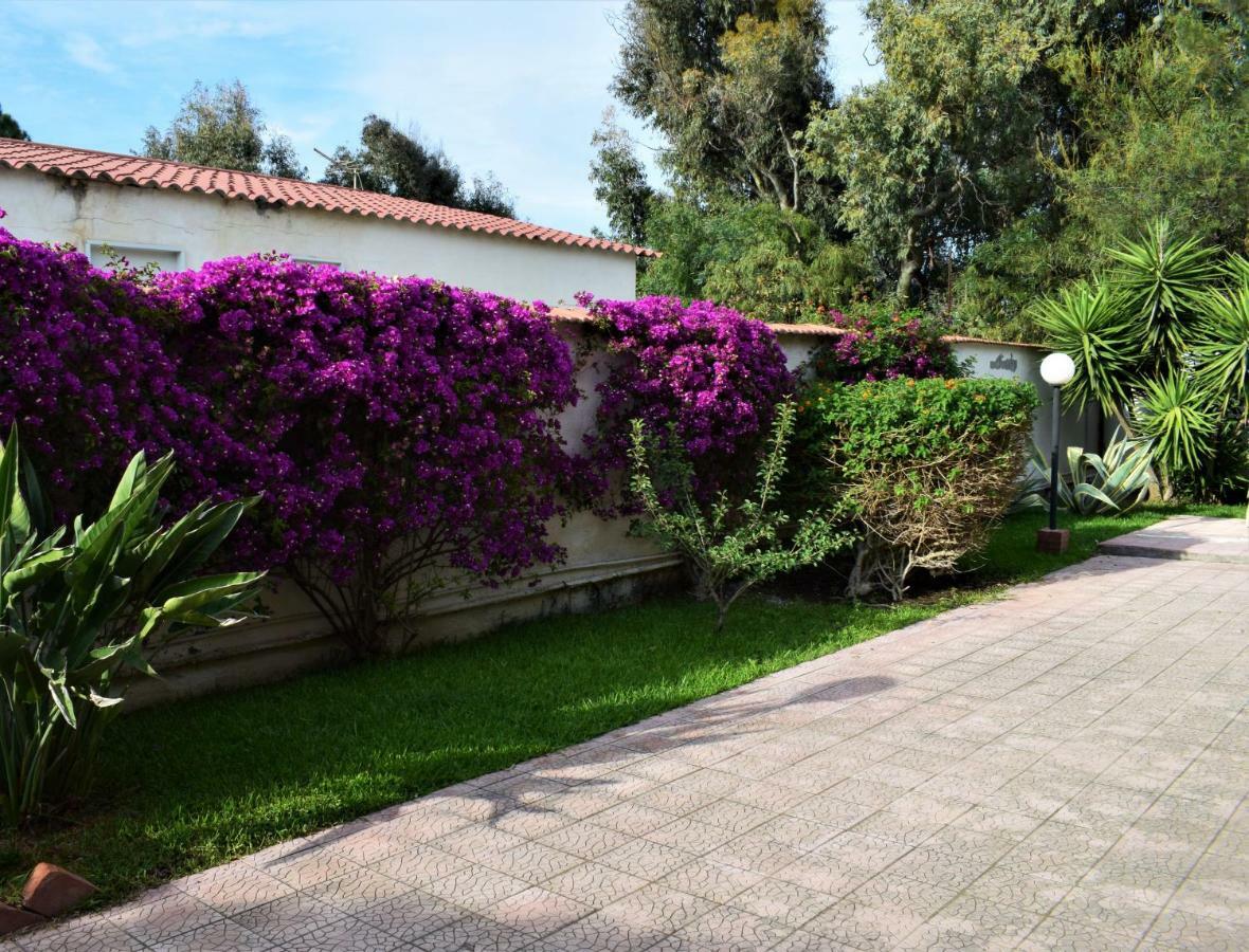 Apartamento Casa Bedda *
